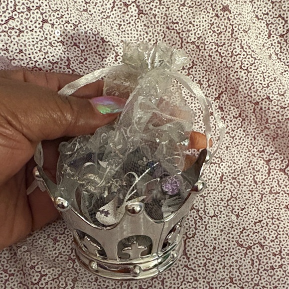 Artisan Chevron Amethyst Custom Purple Statement Bracelet NEWππππππποΈ - Picture 6 of 11